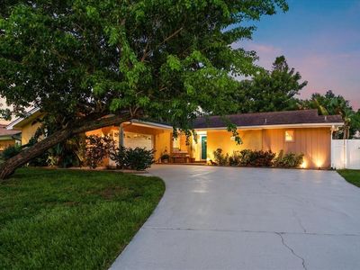 12811 LAKE DRIVE, Largo, FL, 33774