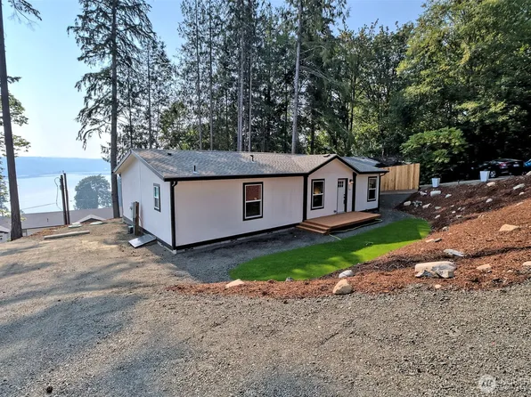 210 E Bridger Lane, Shelton, WA 98584