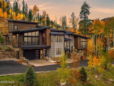 2930 Snowberry Dr #C, Vail, CO, 81657