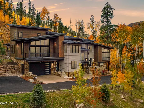 2930 Snowberry Dr #C, Vail, CO 81657