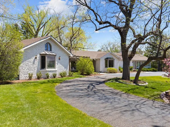 1880 S Manor Lane, Lakewood, CO 80232