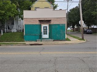 851 Grant St, Akron, OH 44311