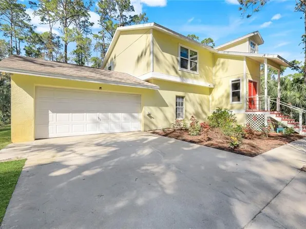 271 Wilson BLVD S, NAPLES, FL 34117