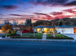 101 Redondo Way, Danville, CA 94526