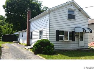 65 N Main St, Mount Morris, NY 14510