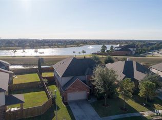 13402 Great Creek Dr, Pearland, TX 77584