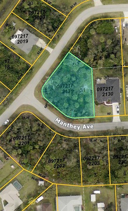 1st image of TOTEM AVENUE LOT 31