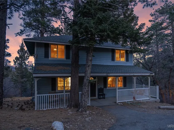 550 Villa Grove Ave, Big Bear City, CA 92314