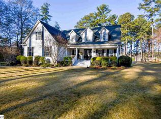 174 Pheasant Way, Fountain Inn, SC 29644