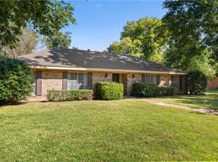 3815 Maywood St, Alexandria, LA 71302