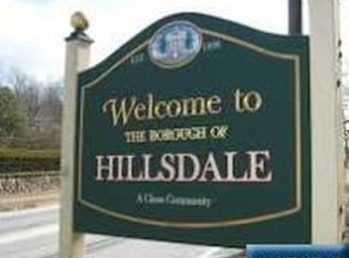 6 Lake St, Hillsdale, NJ 07642