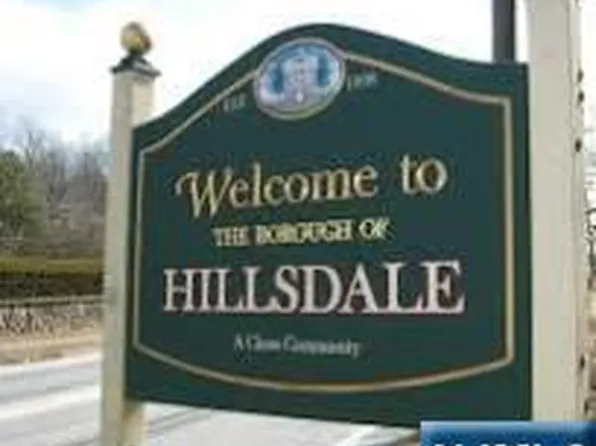 6 Lake St, Hillsdale, NJ 07642