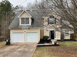 438 Pecan Wood Cir, Fairburn, GA 30213