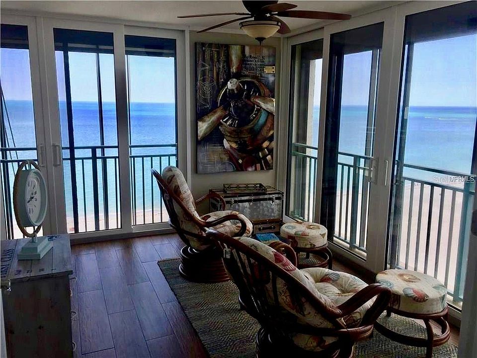 1st image of 1390 Gulf Blvd APT 1102