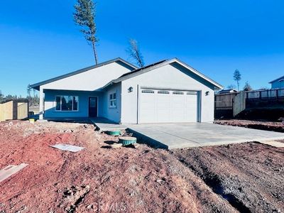 839 Central Park Dr, Paradise, CA, 95969