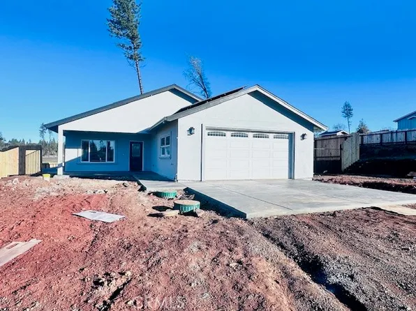 839 Central Park Dr, Paradise, CA 95969