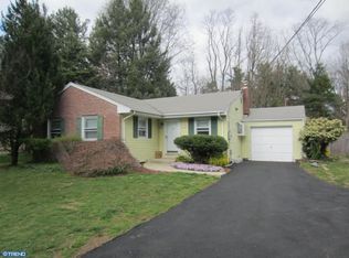 151 Washington Rd, Princeton, NJ 08540