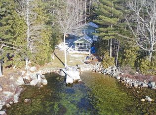 0 Cindys Way #T10, Franklin, ME 04634