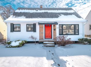 3117 Yale St, Flint, MI 48503
