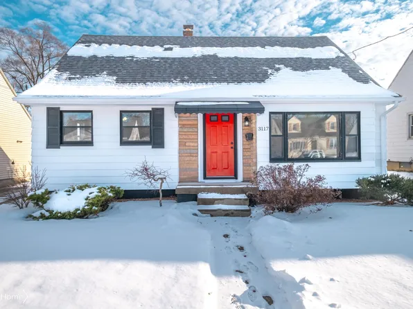 3117 Yale St, Flint, MI 48503