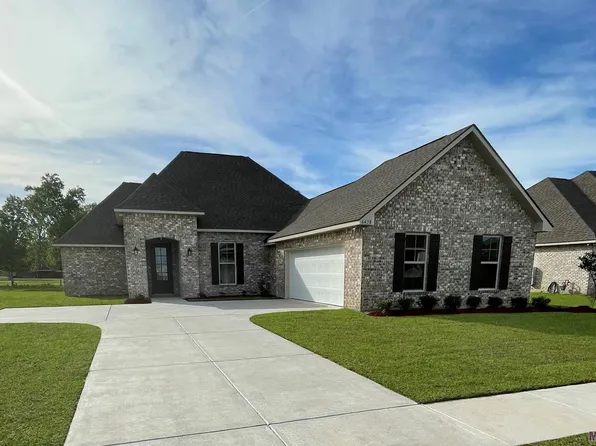 6438 Highland Dr, Addis, LA 70710