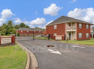 769 Barrington Woods Cv #6, Southaven, MS 38671