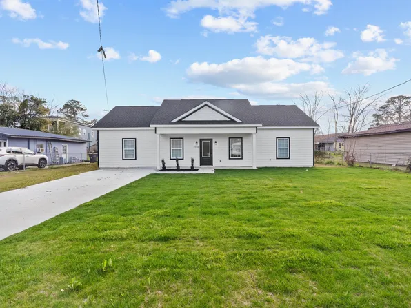 514 Fairhope Street, Augusta, GA 30901