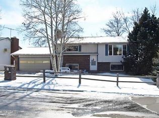 3265 Toro Dr, Colorado Springs, CO 80918