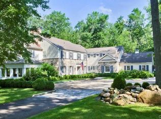 15 Half Mile Rd, Darien, CT 06820