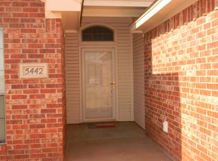 5442 Ricci St, Wichita Falls, TX 76302