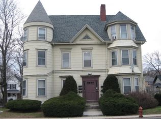 100 E Central St APT 4, Natick, MA 01760