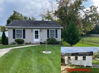 185 Kaye St, Berea, KY 40403