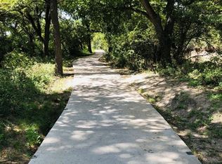 6021 Westworth Falls Way LOT 13, Fort Worth, TX 76114