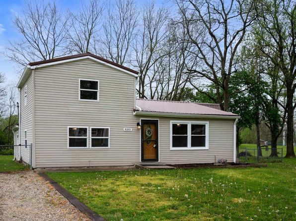 8301 W Weller St, Yorktown, IN 47396