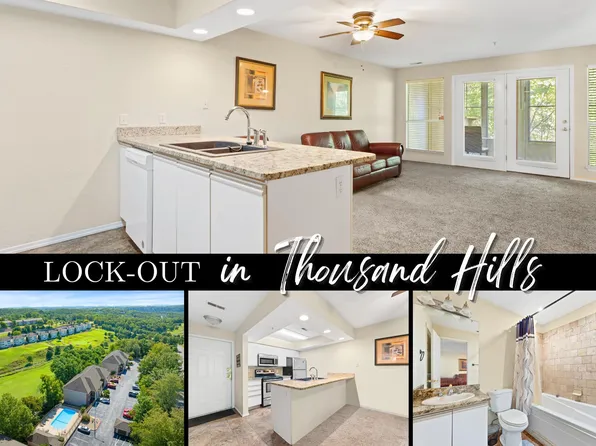 200 Golf View Drive #2 BLDG D, Branson, MO 65616