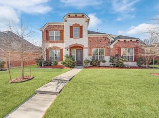 1044 Palmetto Dr, Allen, TX 75013