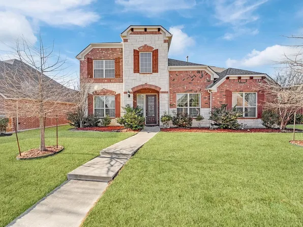 1044 Palmetto Dr, Allen, TX 75013