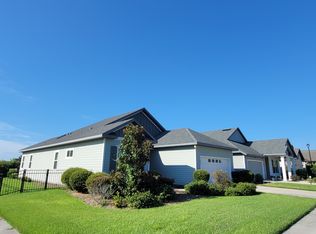 11873 SW 29th Pl, Gainesville, FL 32608