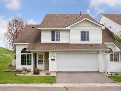 12476 43rd St NE, Saint Michael, MN, 55376