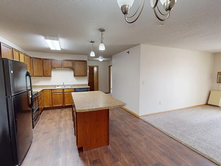 Westport Apartments — Photo 14