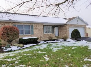 4001 Mink Rd, Emmaus, PA 18049