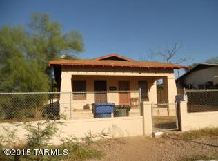 1338 N Tyndall Ave, Tucson, AZ 85719