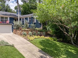 411 Allison Dr, Dallas, TX 75208