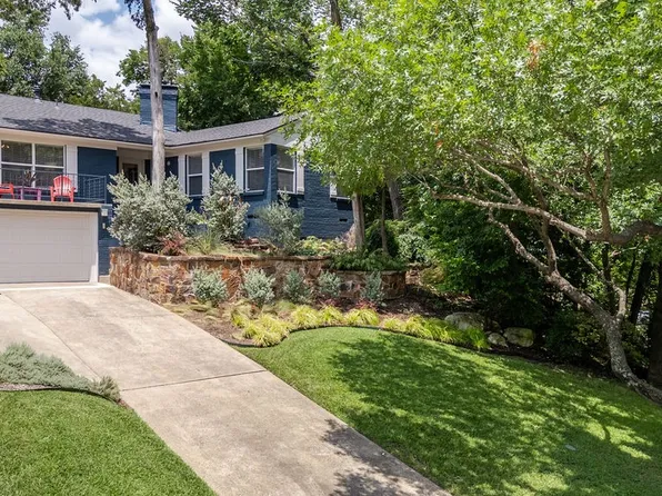411 Allison Dr, Dallas, TX 75208