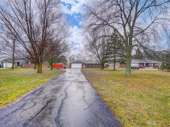 7709 Salem Rd, Lewisburg, OH 45338