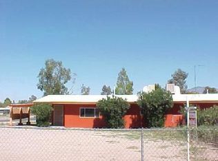 2205 E 36th St, Tucson, AZ 85713