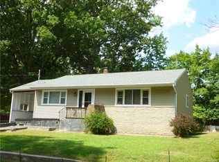 11 James St, Stony Pt, NY 10980