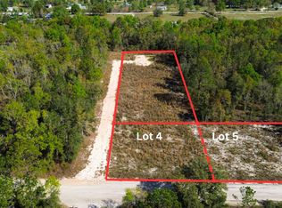 220th Path LOT 4/5, O'Brien, FL 32071