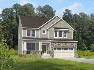 10940 Holman Ridge Rd, Glen Allen, VA 23059