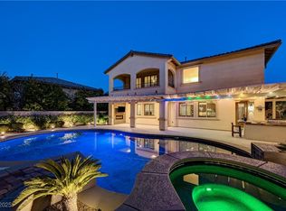 12122 High Country Ln, Las Vegas, NV 89138